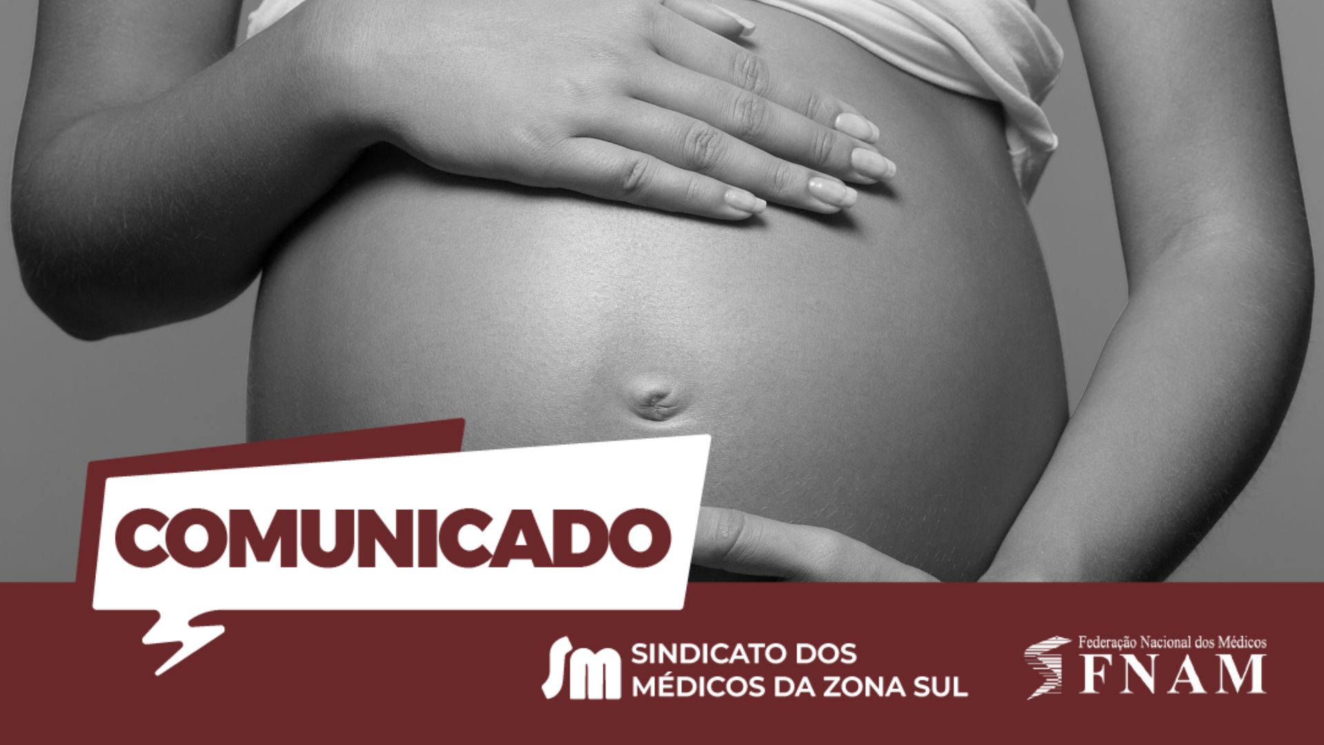 Mortalidade infantil e materna crescem a Sul, onde os cuidados de saúde estão mais desfalcados